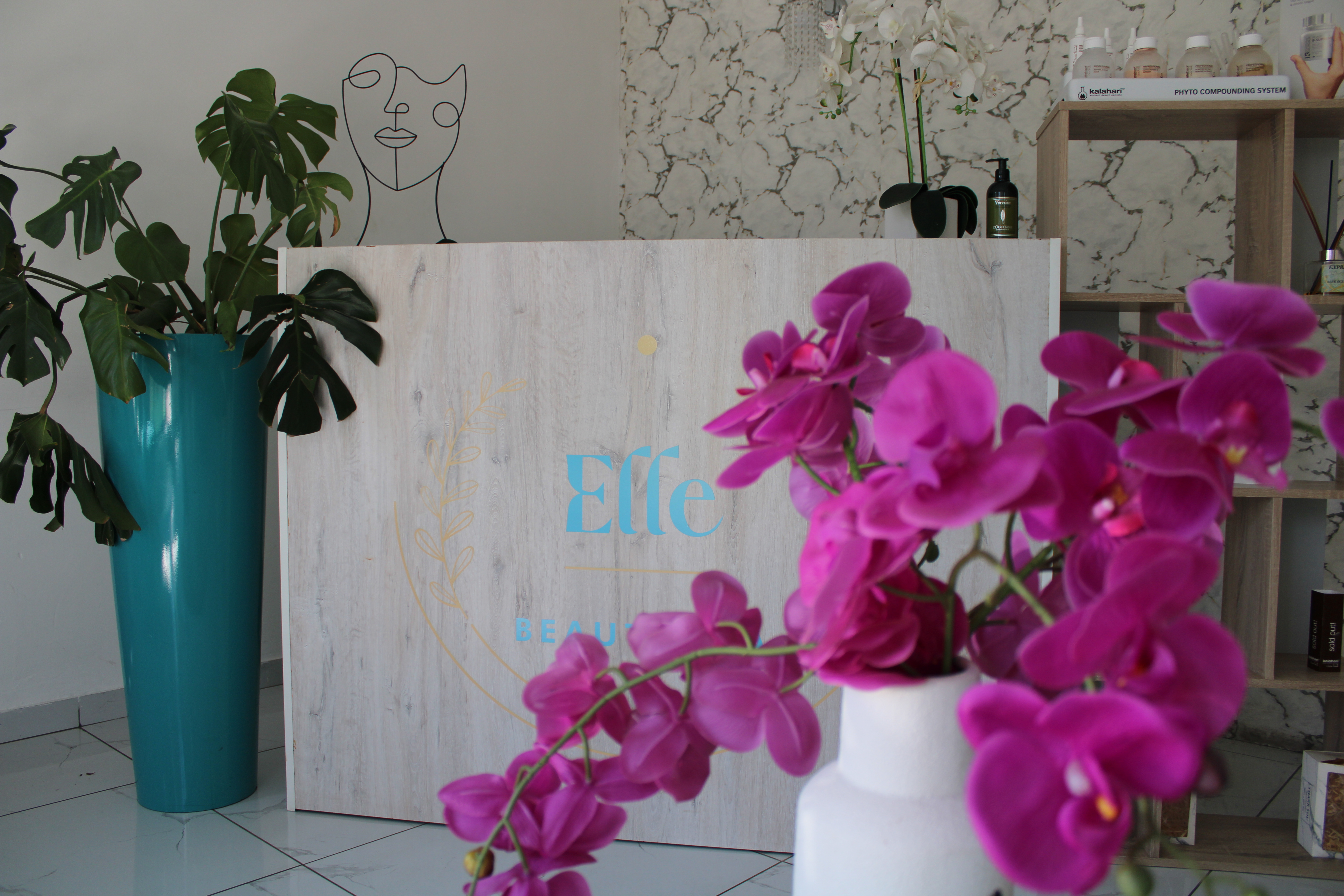 Elle Beauty Spa